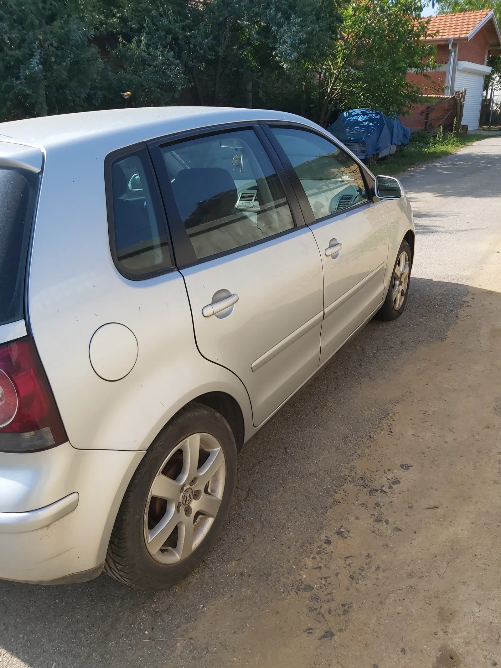 VW Polo 1.4 тд - изображение 5