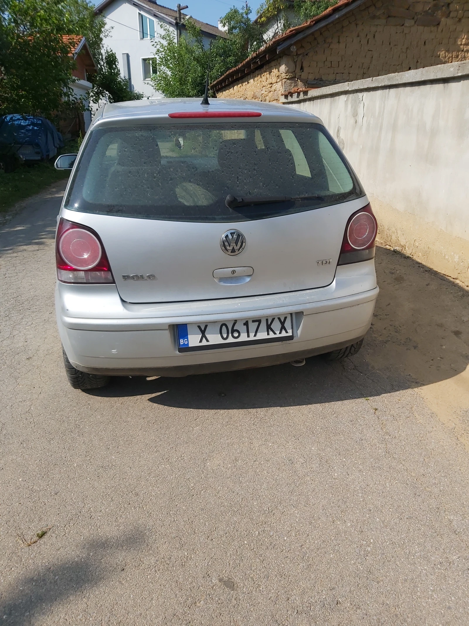 VW Polo 1.4 тд - изображение 4