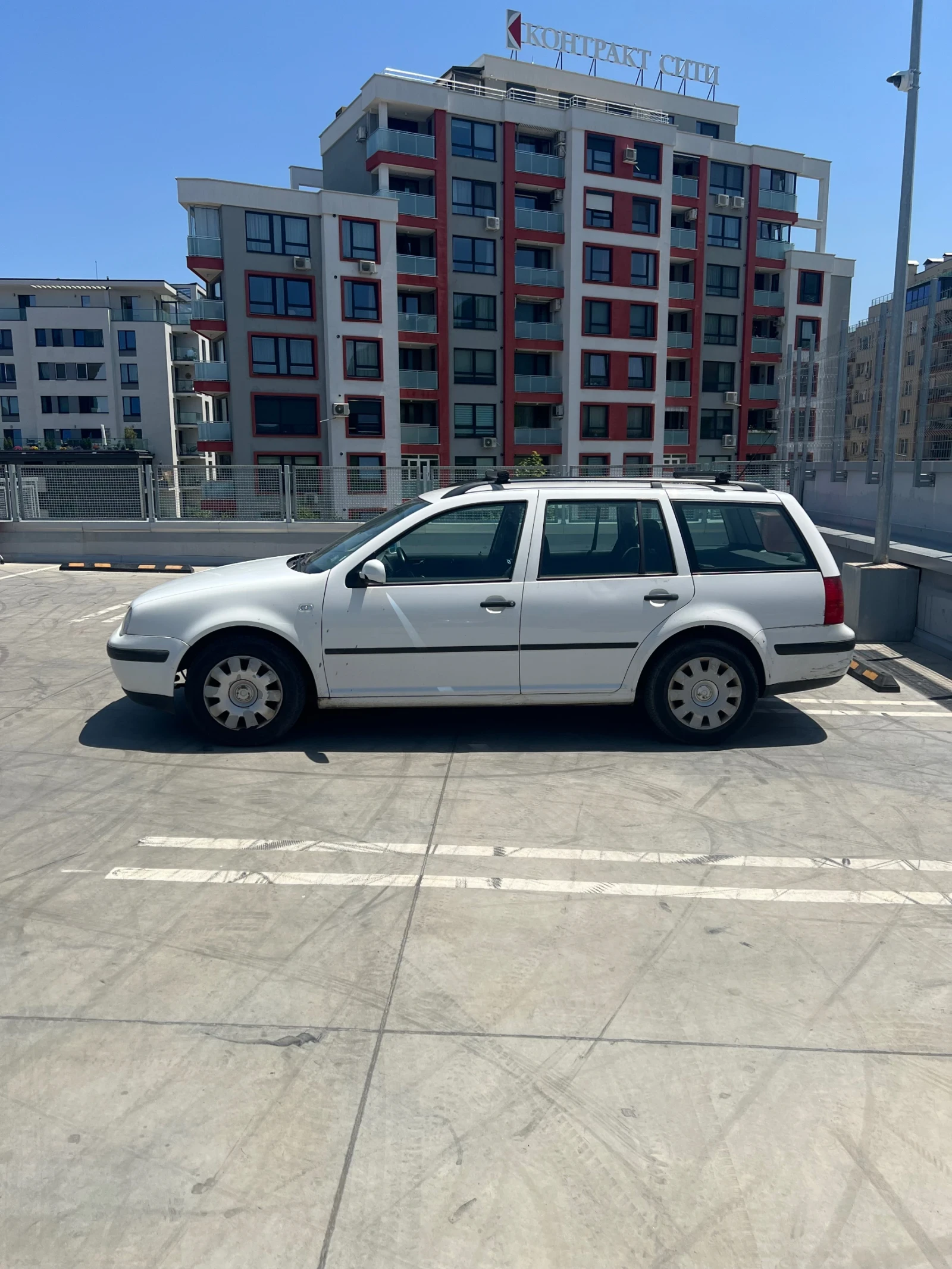 VW Golf 4 1.9 TDI 90hp - изображение 3