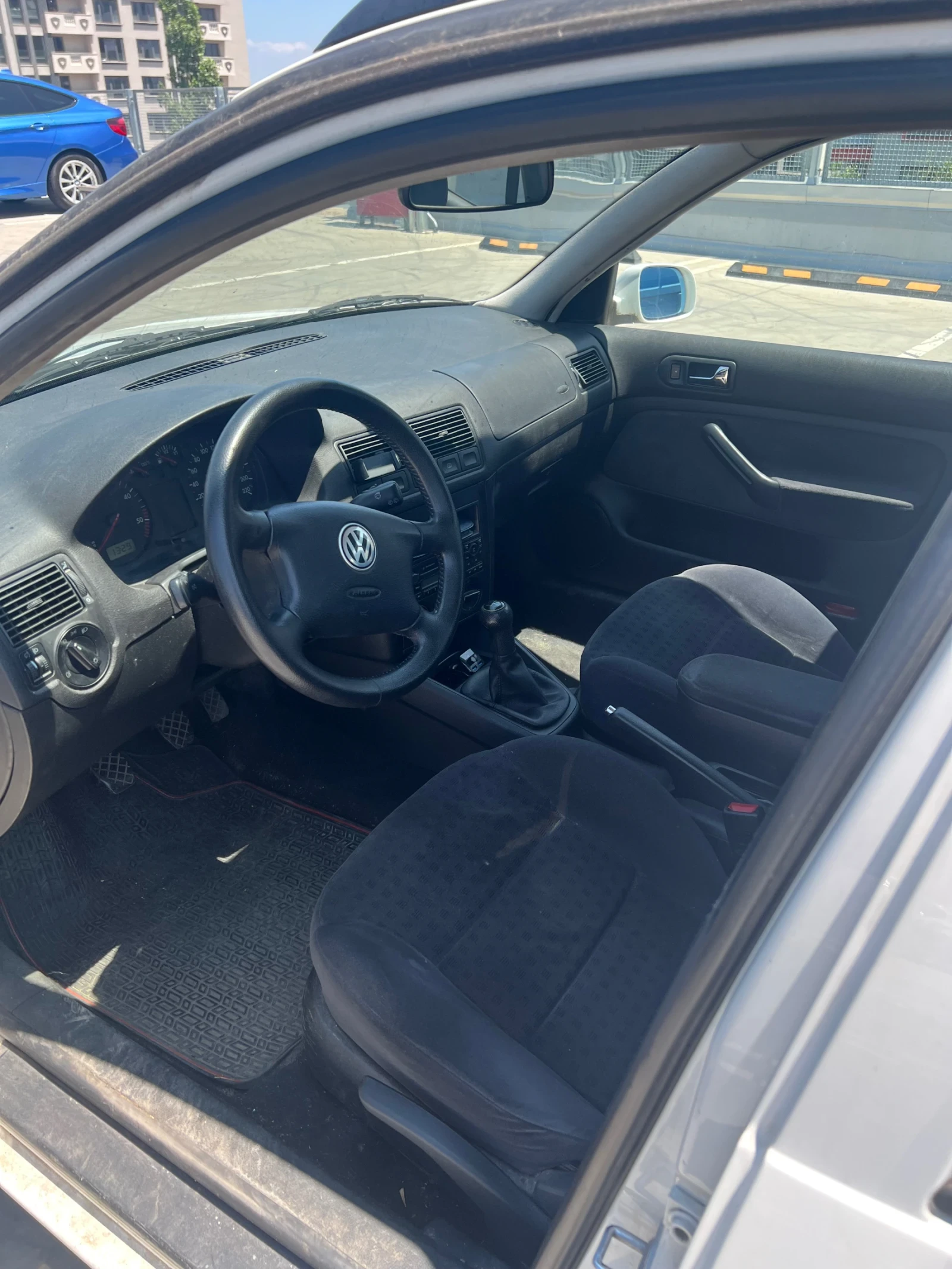 VW Golf 4 1.9 TDI 90hp - изображение 7