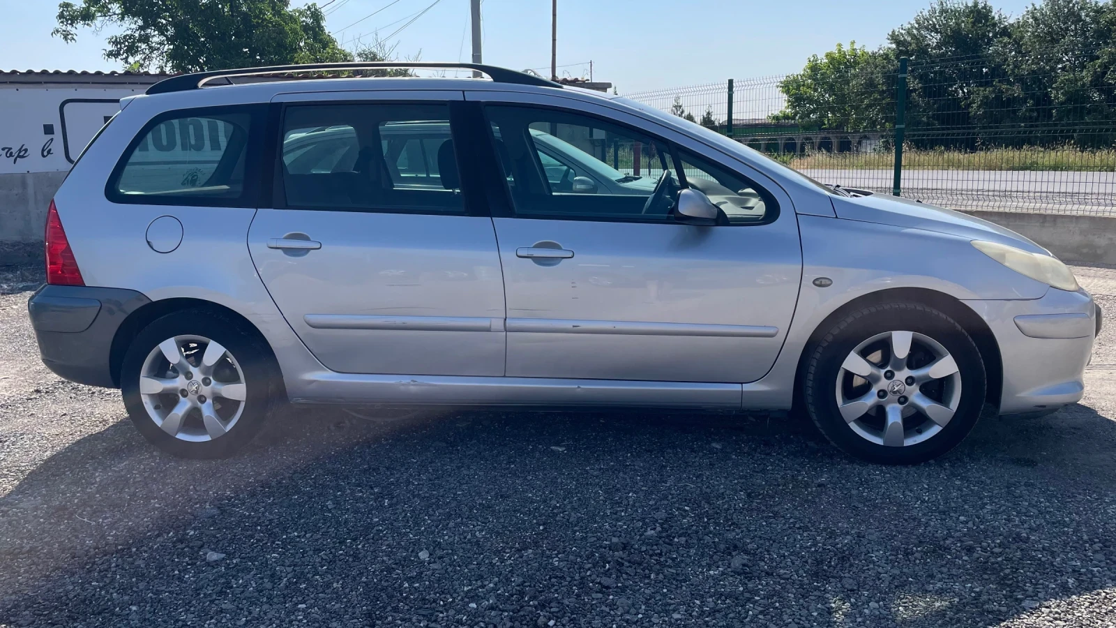 Peugeot 307 1.6HDI 109к.с. * ОБСЛУЖЕНА*  - изображение 4