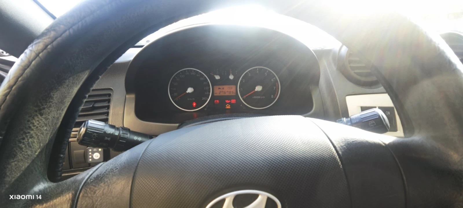 Hyundai Coupe  - изображение 5