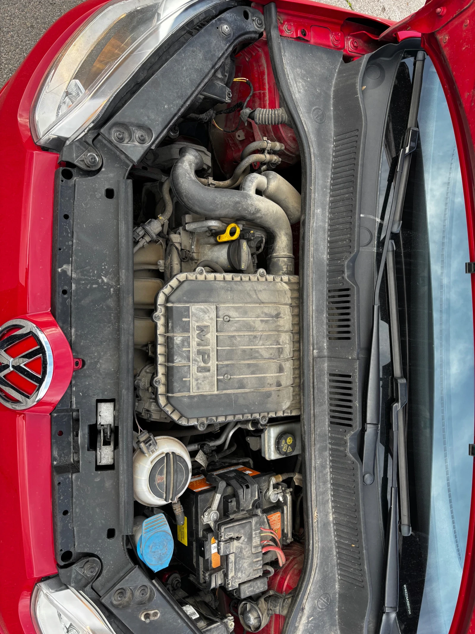 VW Up | Mobile.bg � ����������� 15