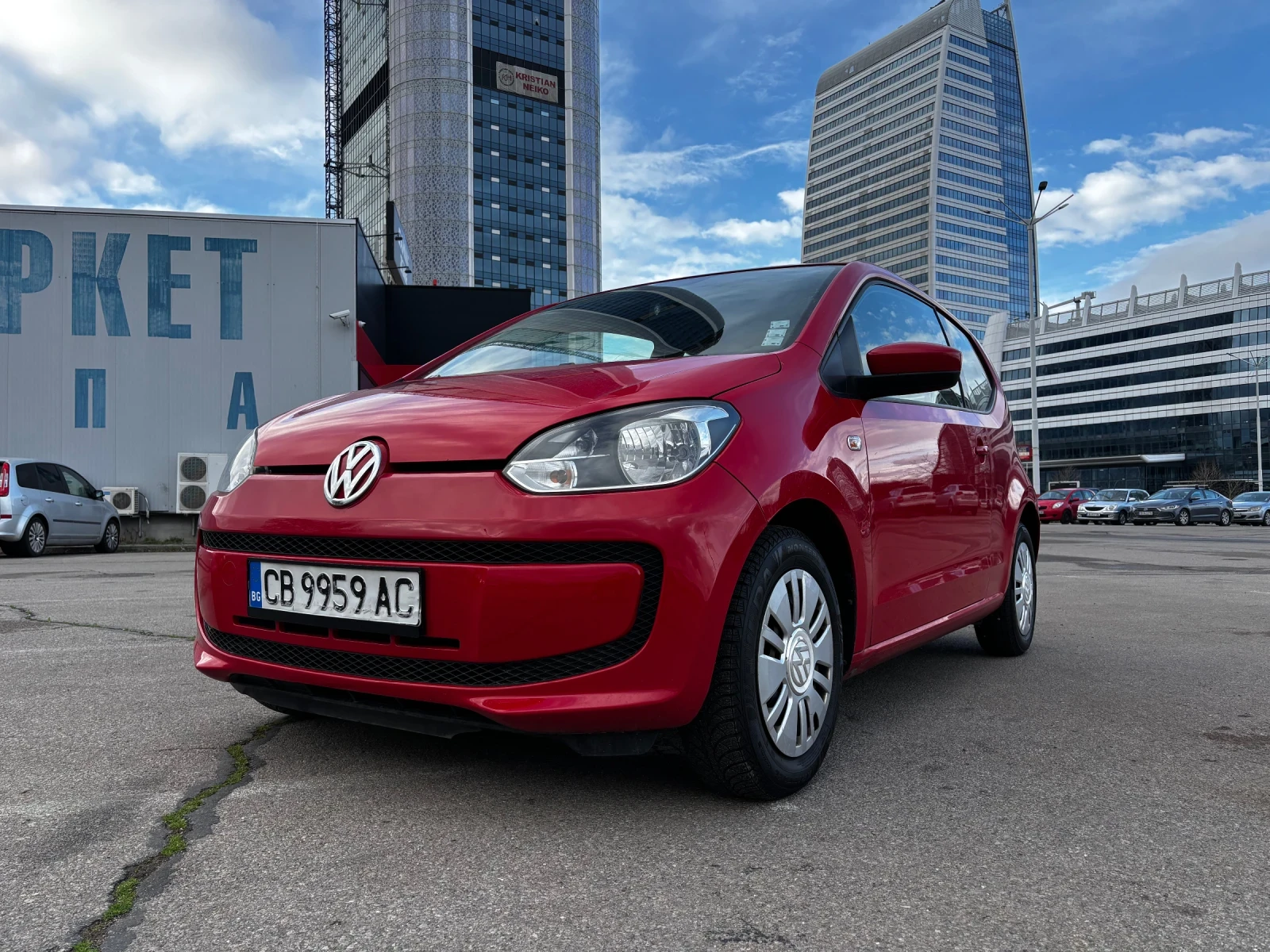 VW Up | Mobile.bg � ����������� 1