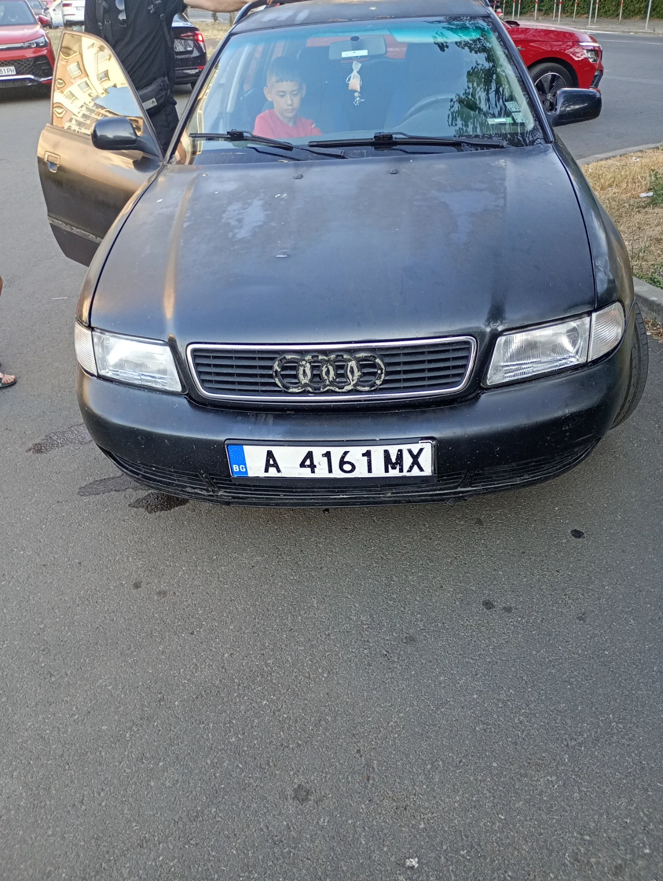 Audi A4  - изображение 3