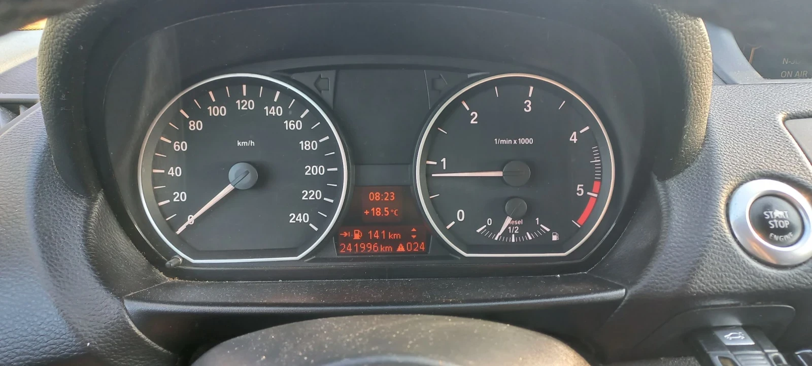 BMW 118  - изображение 6