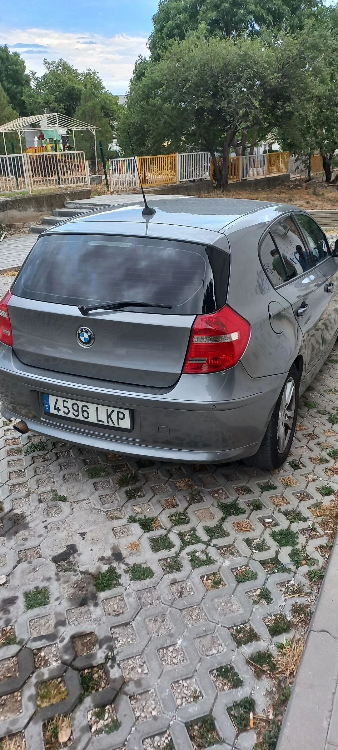 BMW 118  - изображение 3