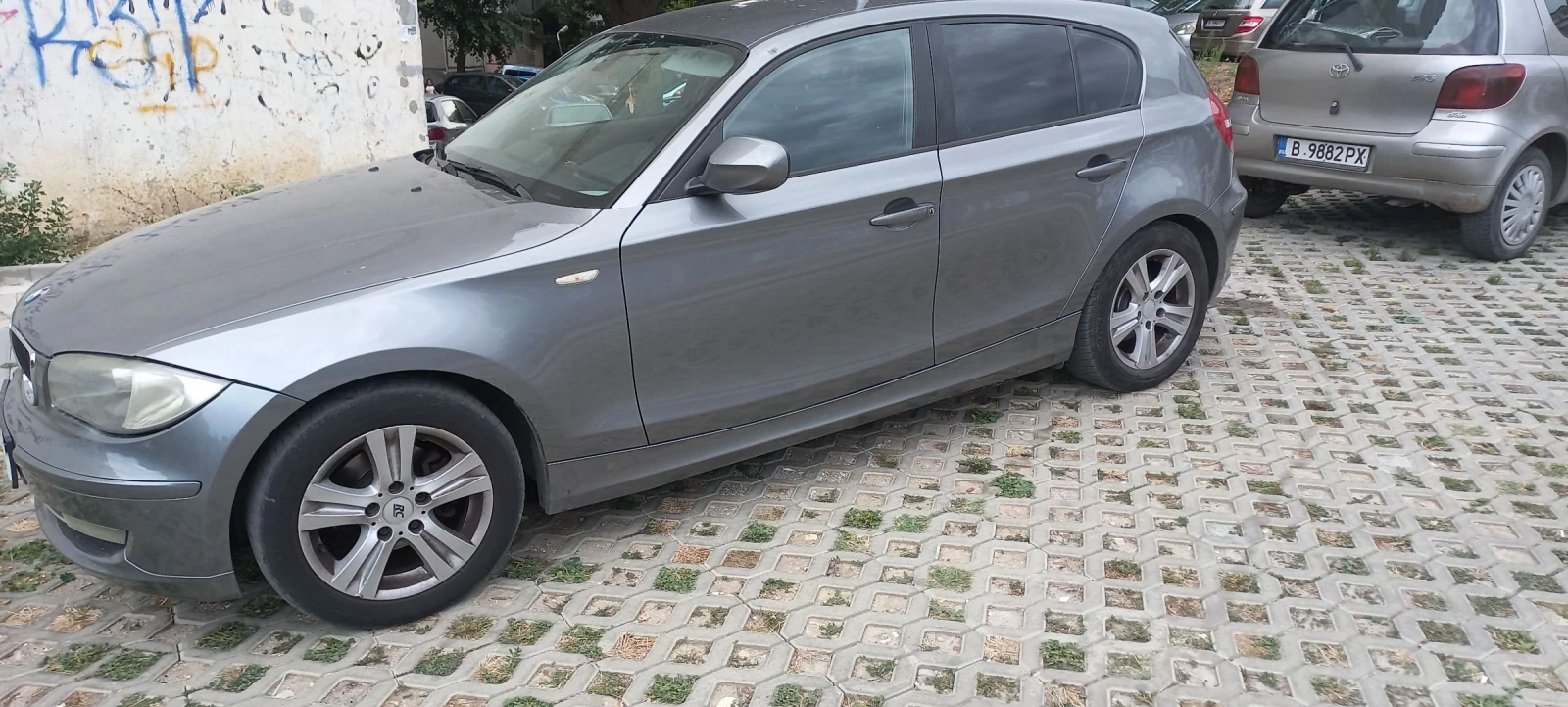 BMW 118  - изображение 4