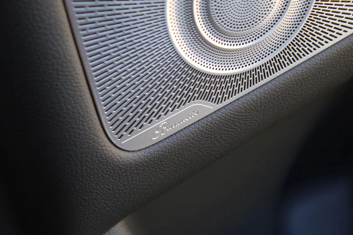 Mercedes-Benz S 580 4matic Long - изображение 4