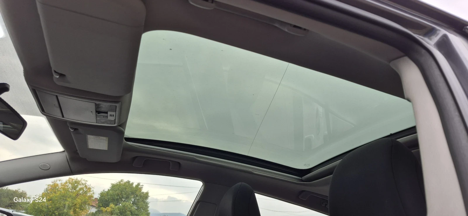 Toyota Verso 1.6 vvt-i Evro 5 Panorama | Mobile.bg   17