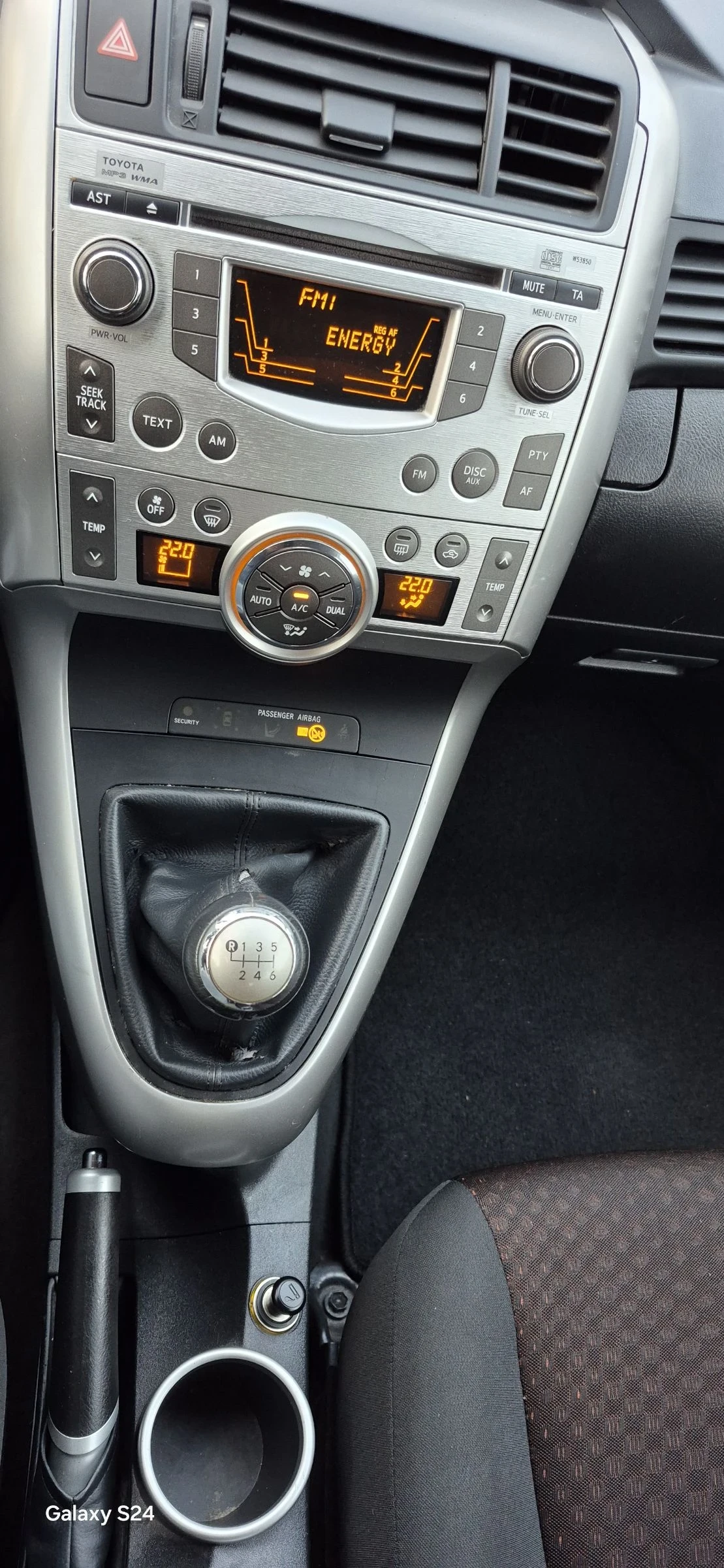 Toyota Verso 1.6 vvt-i Evro 5 Panorama | Mobile.bg   14