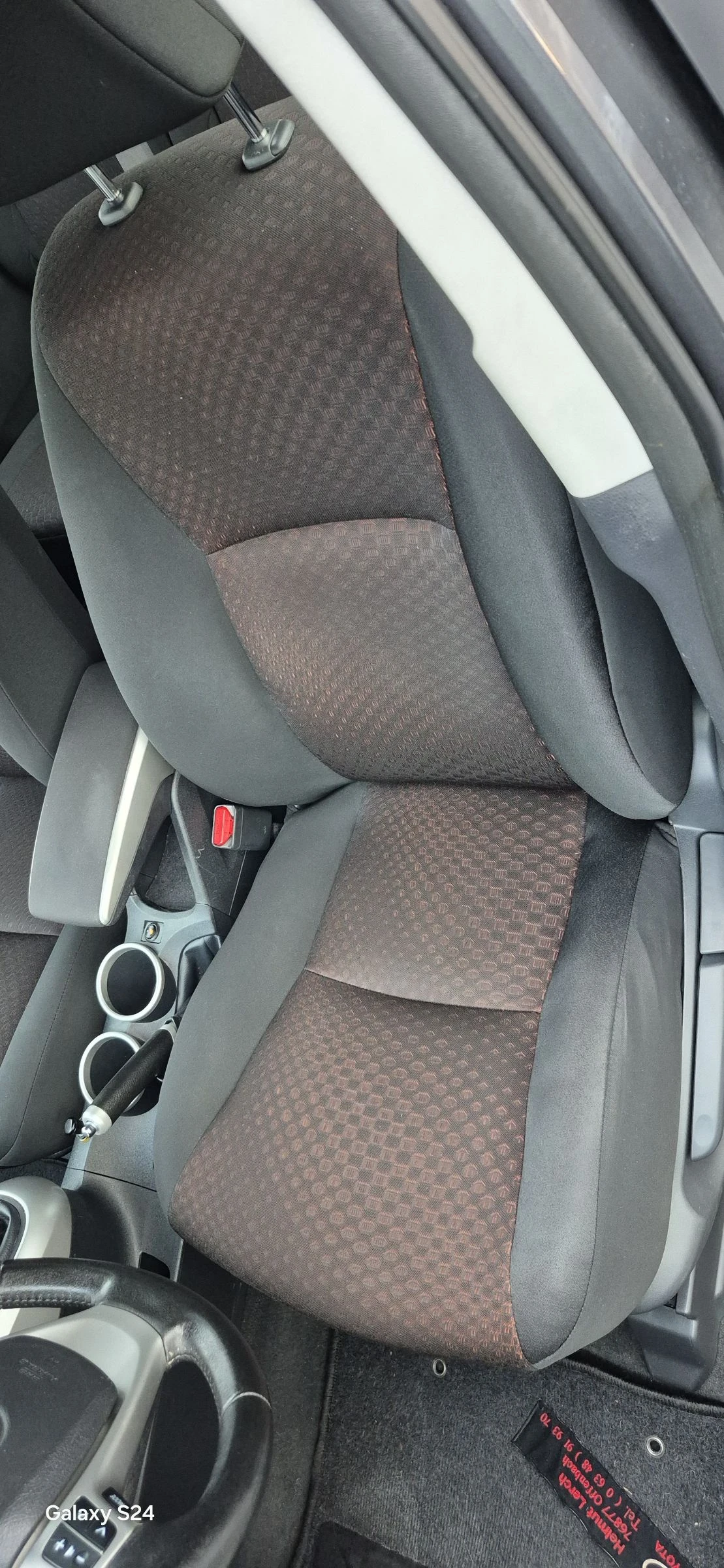 Toyota Verso 1.6 vvt-i Evro 5 Panorama | Mobile.bg   12