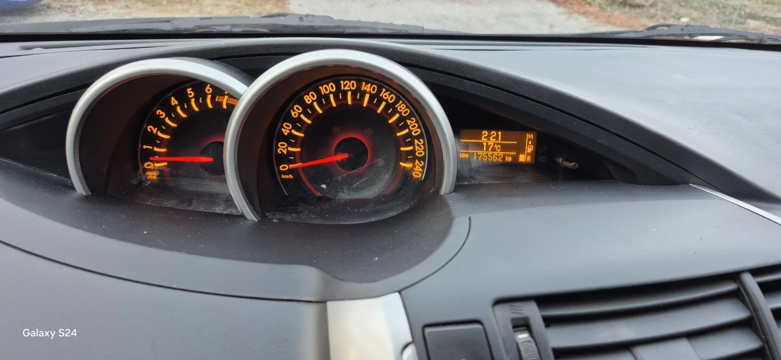 Toyota Verso 1.6 vvt-i Evro 5 Panorama | Mobile.bg   13