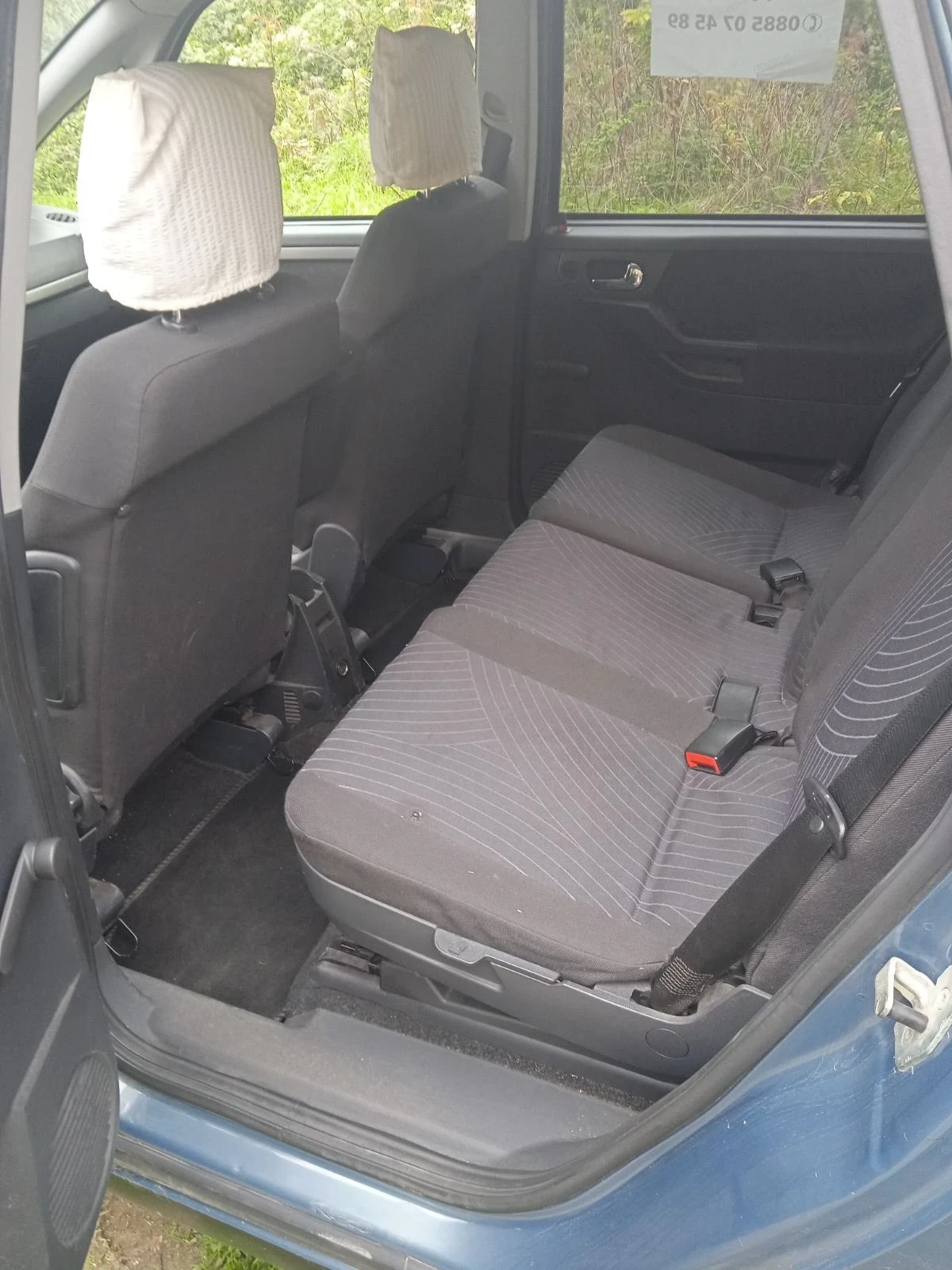 Opel Meriva 1.4 - изображение 10
