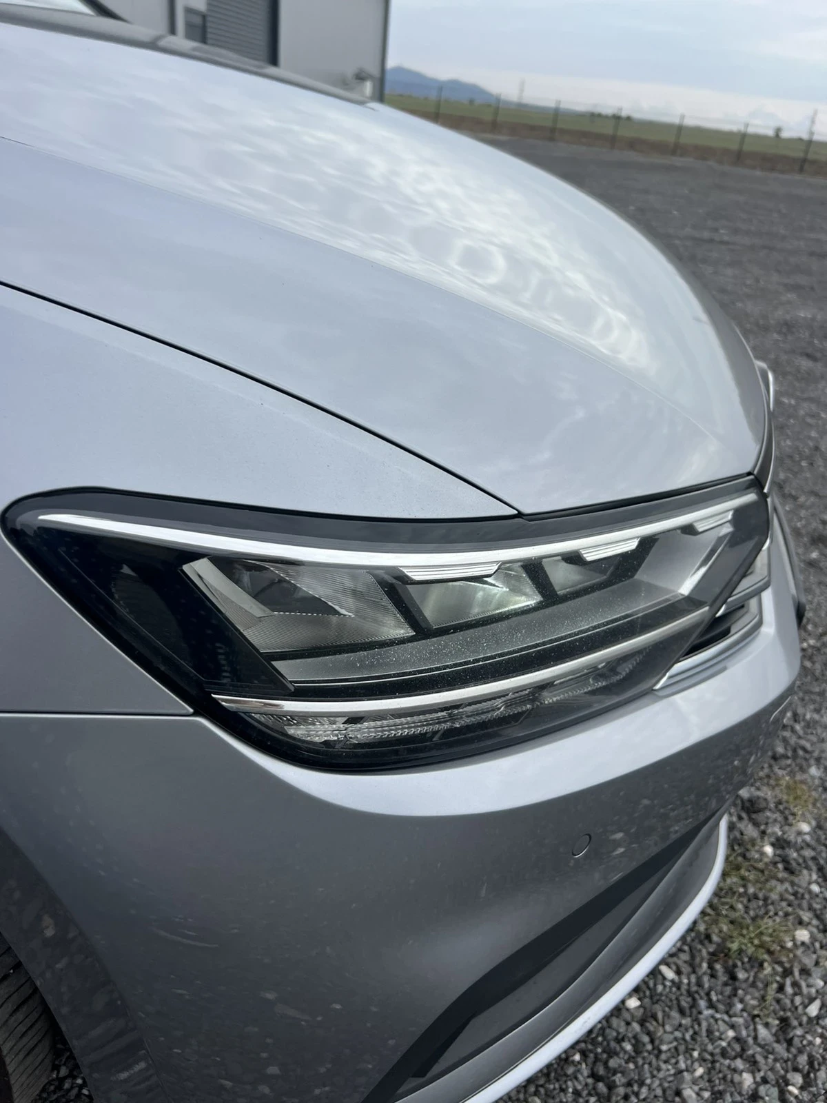 VW Passat 2.0 TDI DSG 150. | Mobile.bg   17