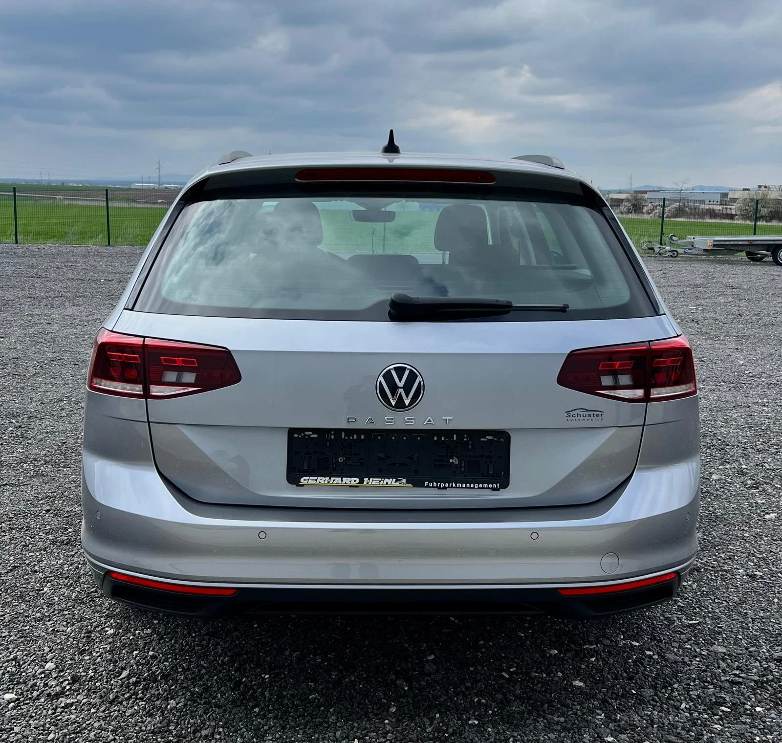 VW Passat 2.0 TDI DSG 150кс., снимка 6 - Автомобили и джипове - 53920110