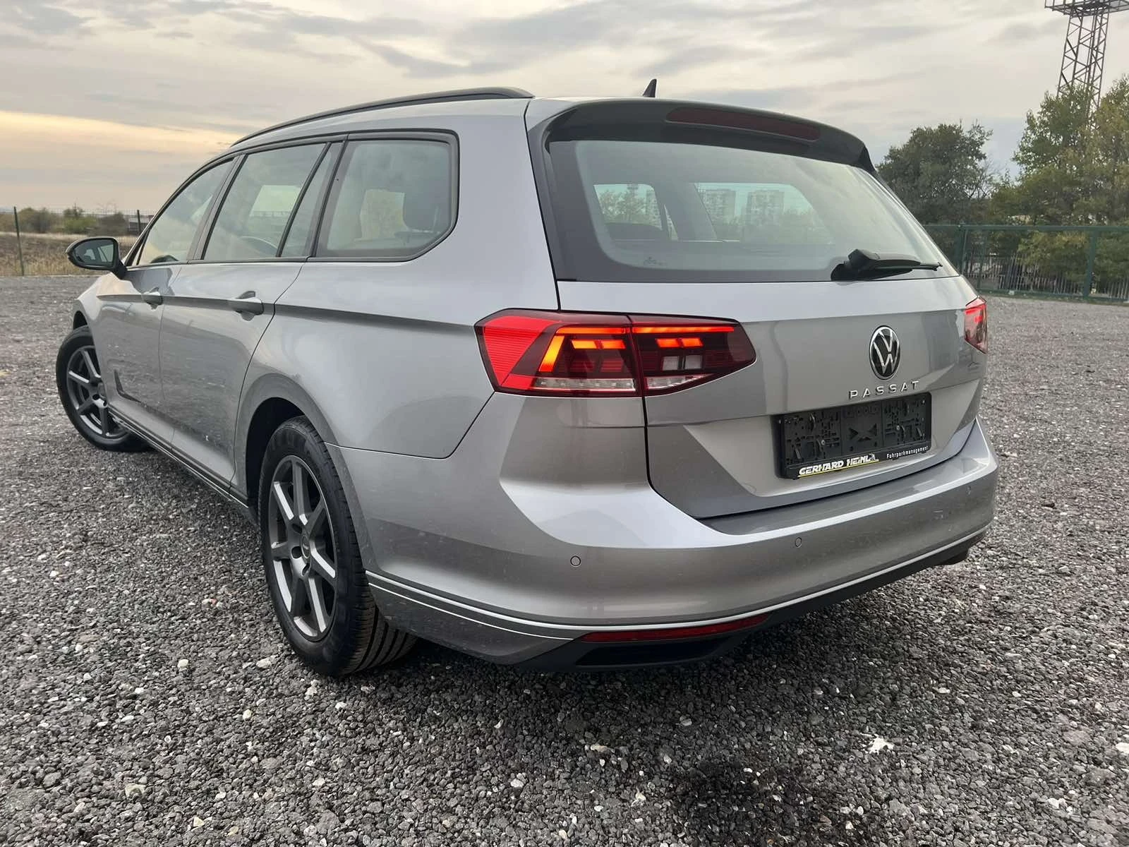 VW Passat 2.0 TDI DSG 150кс. - изображение 3