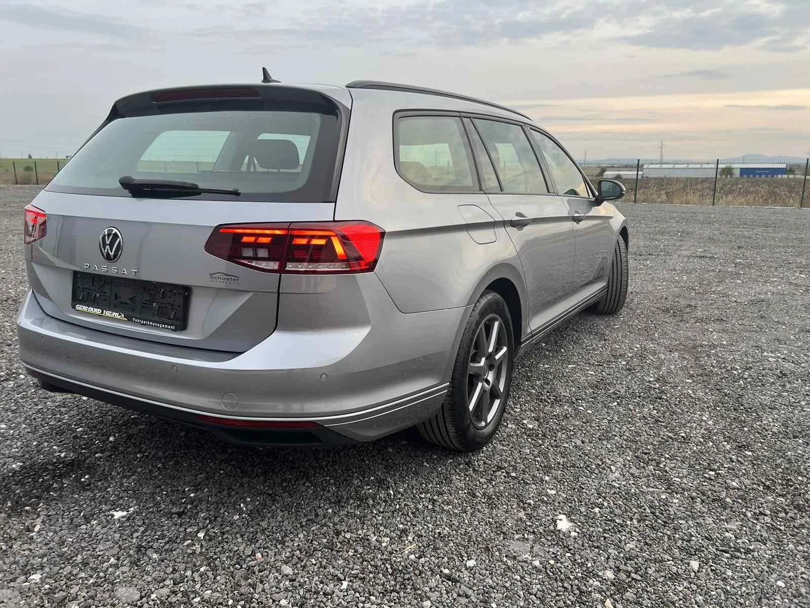 VW Passat 2.0 TDI DSG 150кс. - изображение 4