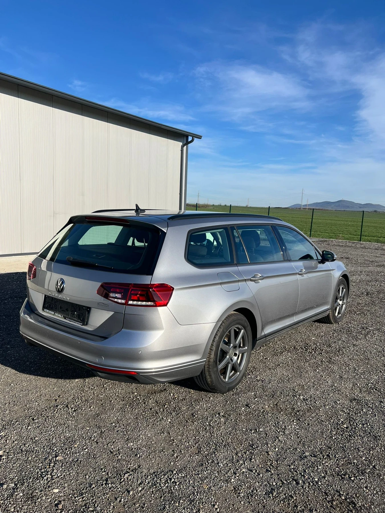 VW Passat 2.0 TDI DSG 150кс. - изображение 3