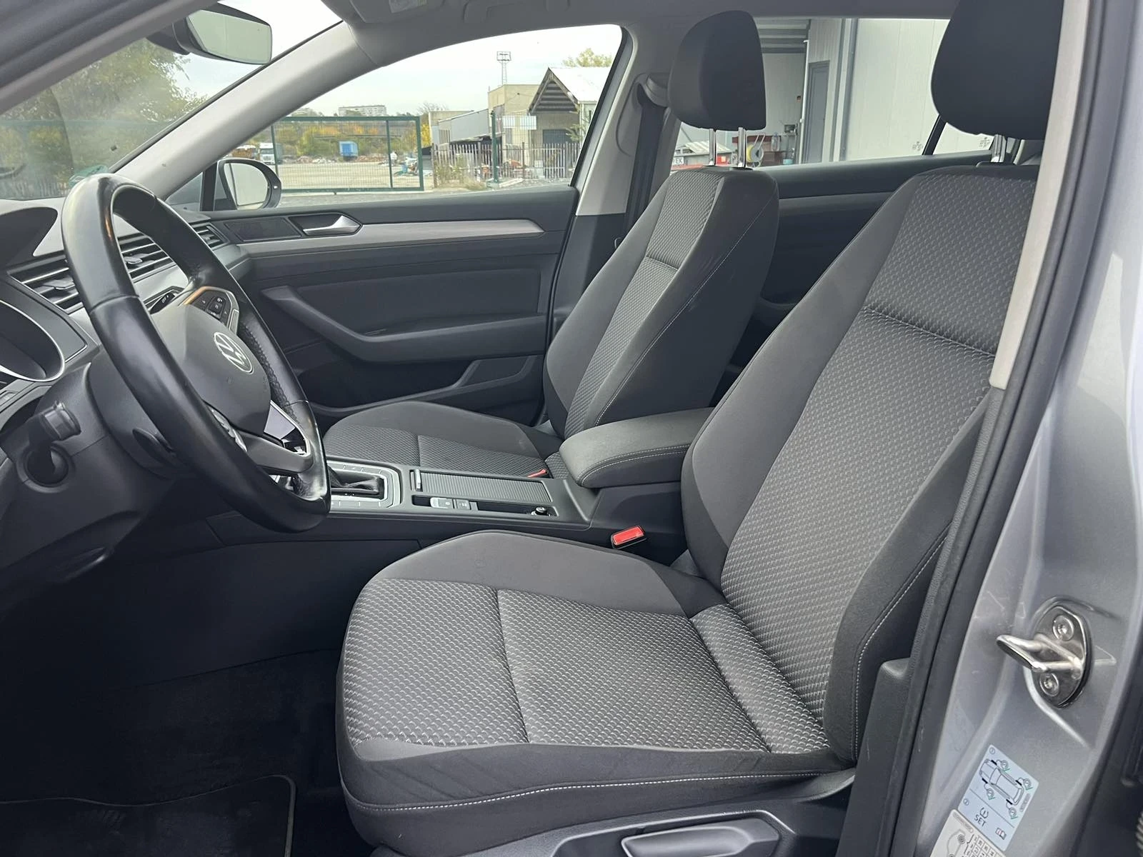 VW Passat 2.0 TDI DSG 150кс. - изображение 7