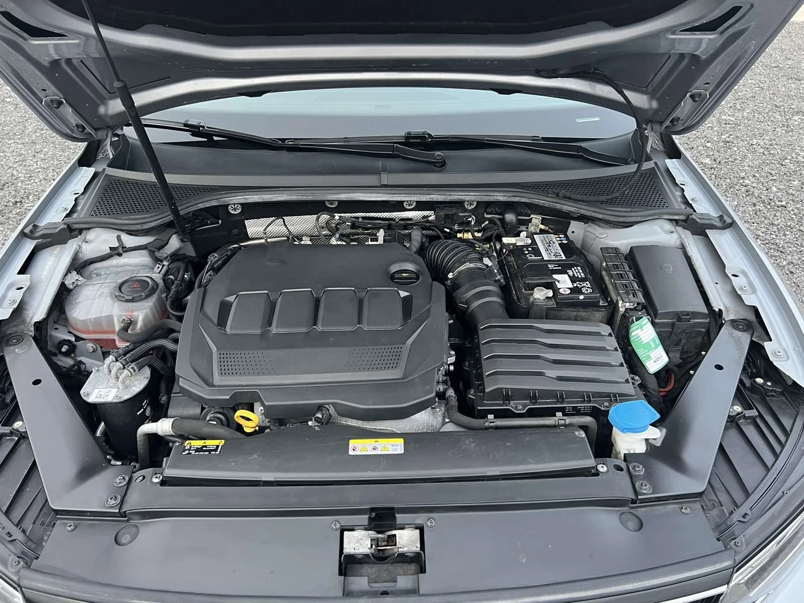 VW Passat 2.0 TDI DSG 150. | Mobile.bg   11