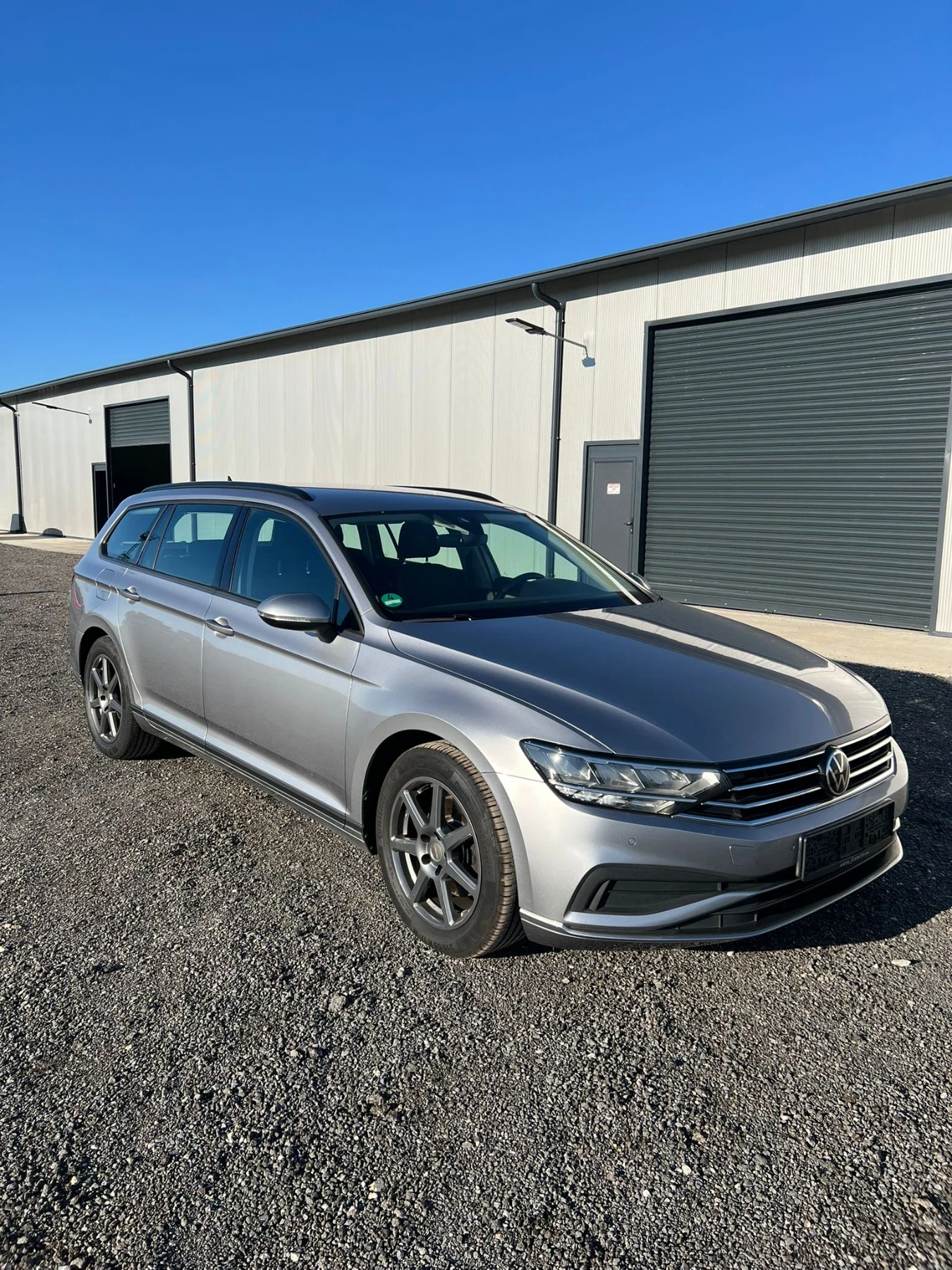 VW Passat 2.0 TDI DSG 150кс. - изображение 2