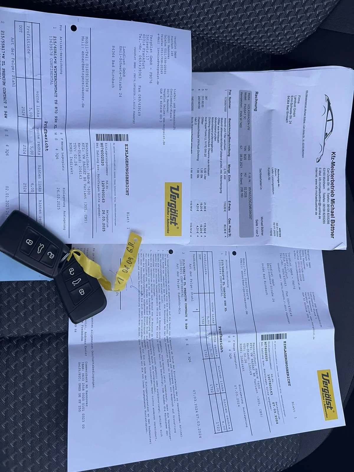 VW Passat 2.0 TDI DSG 150. | Mobile.bg   12