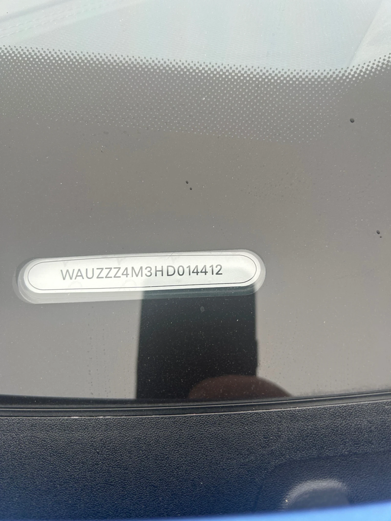 Audi Q7 S Line - изображение 9