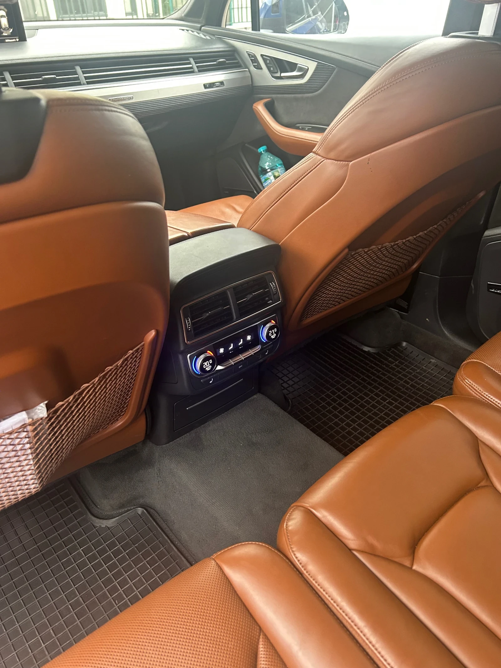 Audi Q7 S Line - изображение 6