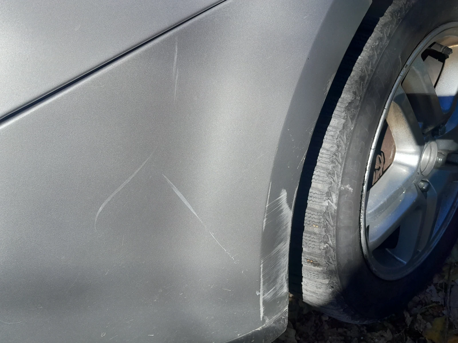 Ford C-max 1.6i - изображение 5