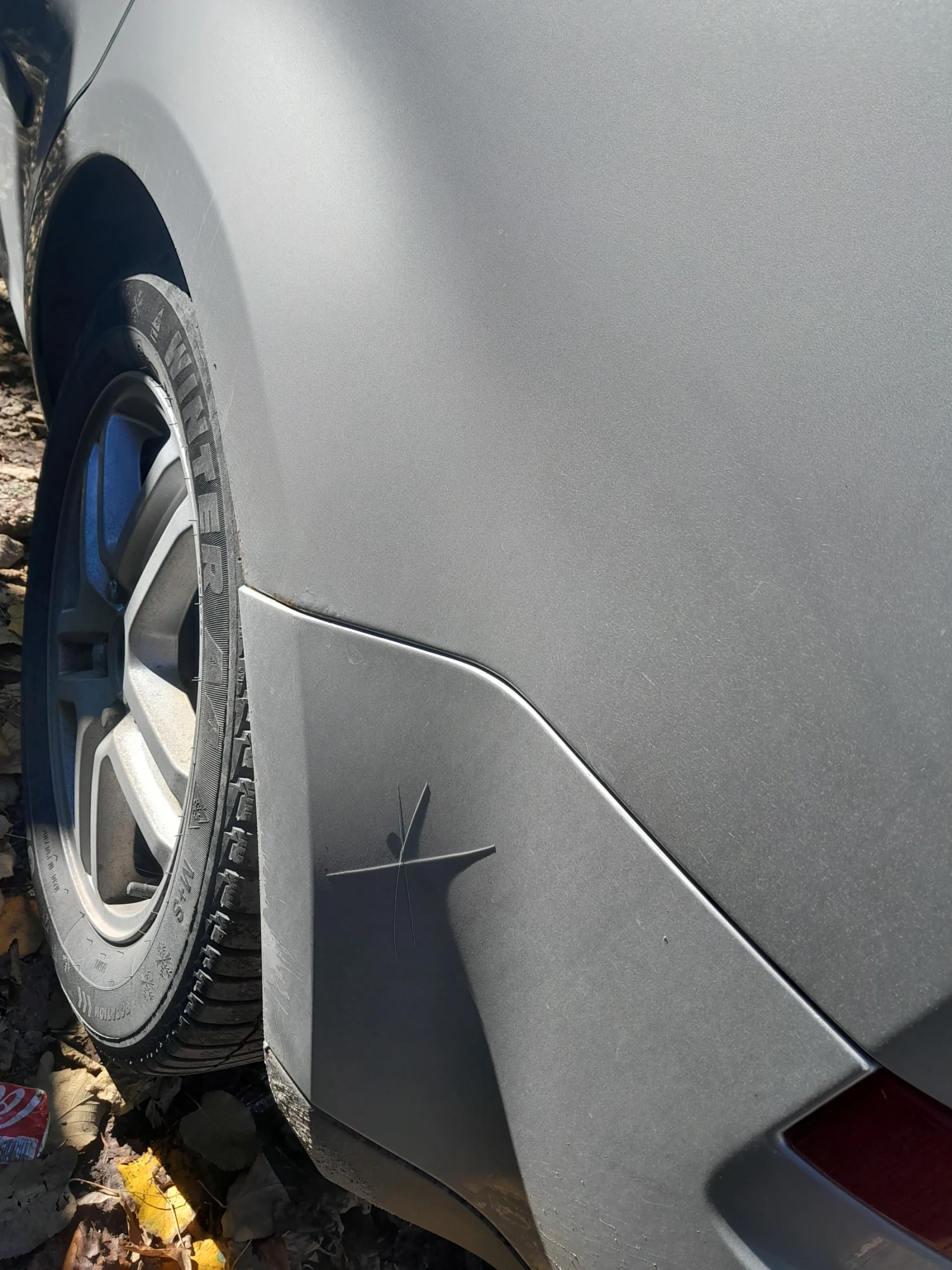 Ford C-max 1.6i - изображение 6