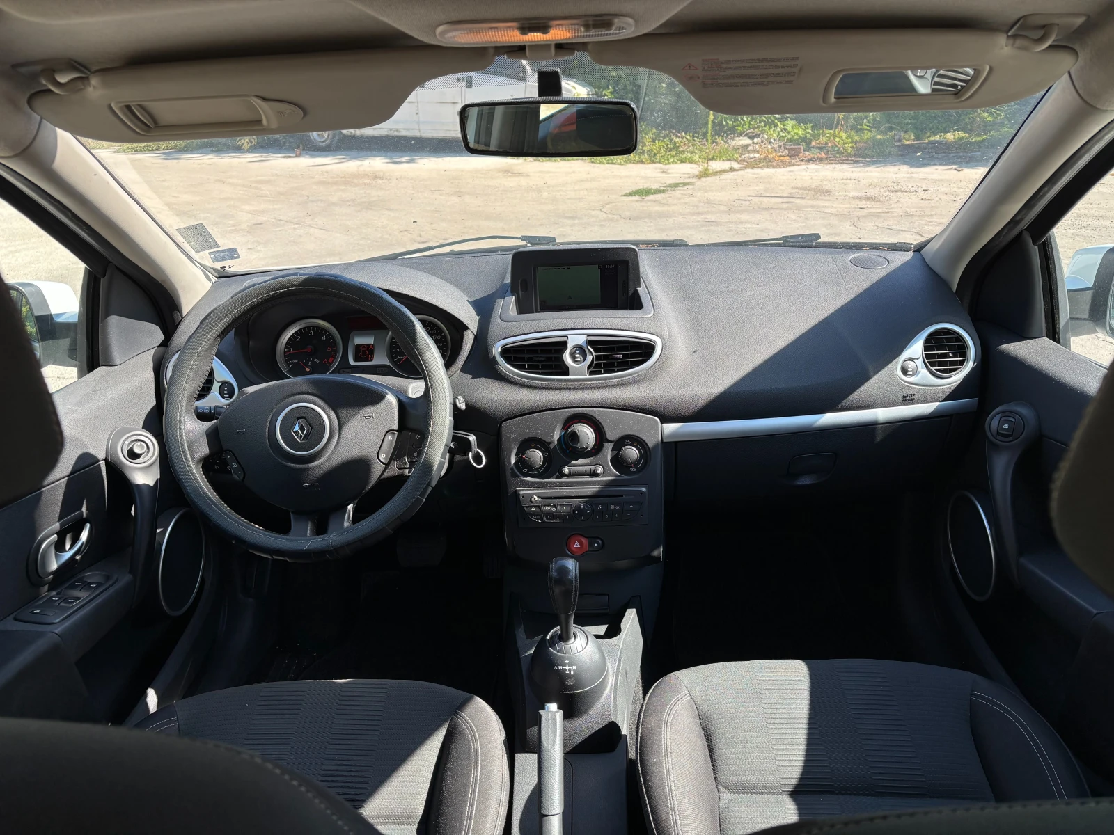 Renault Clio 1.5 | Mobile.bg   4