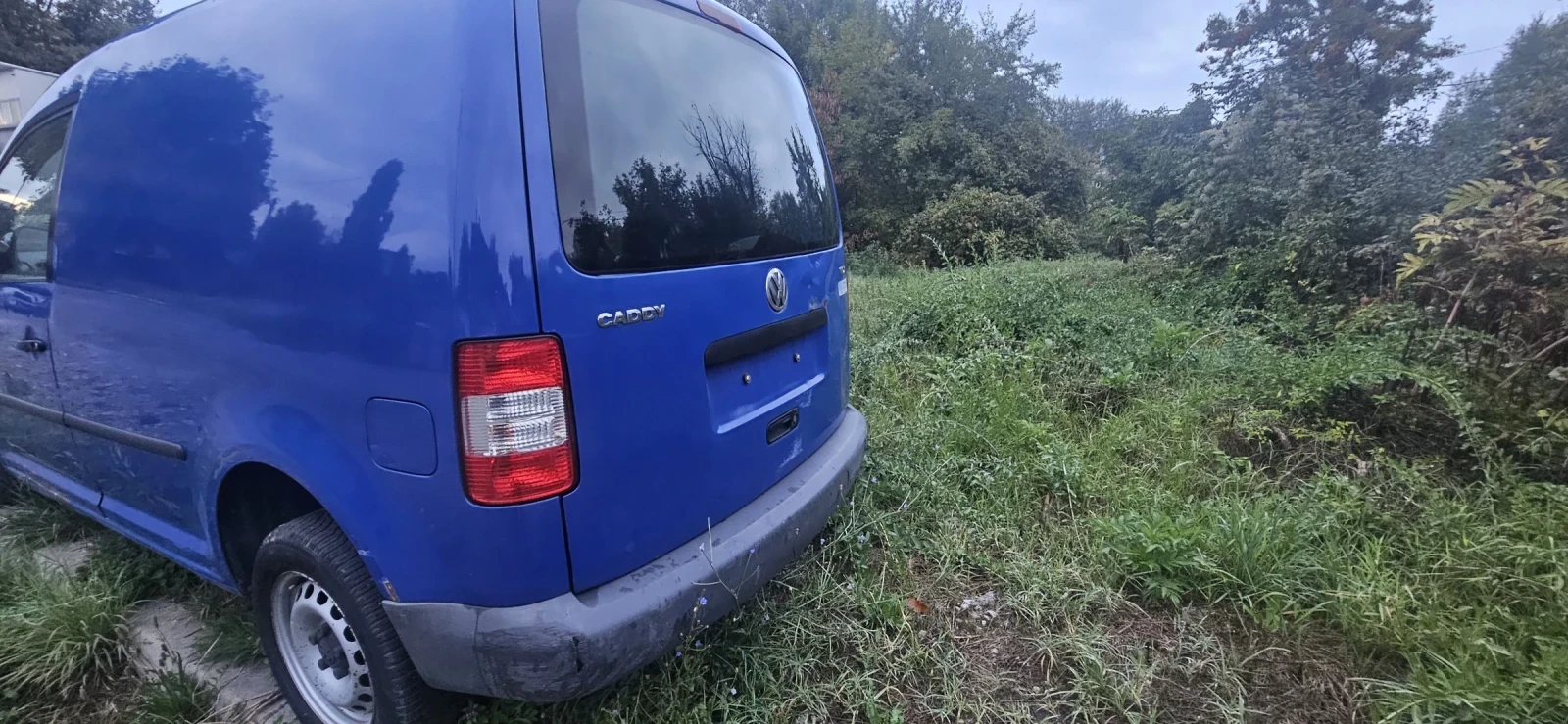 VW Caddy | Mobile.bg   3