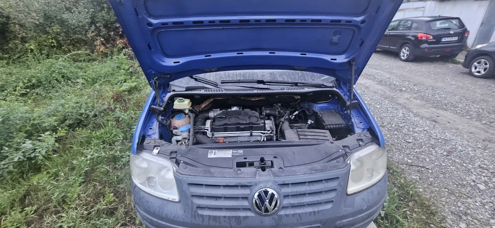 VW Caddy | Mobile.bg   6