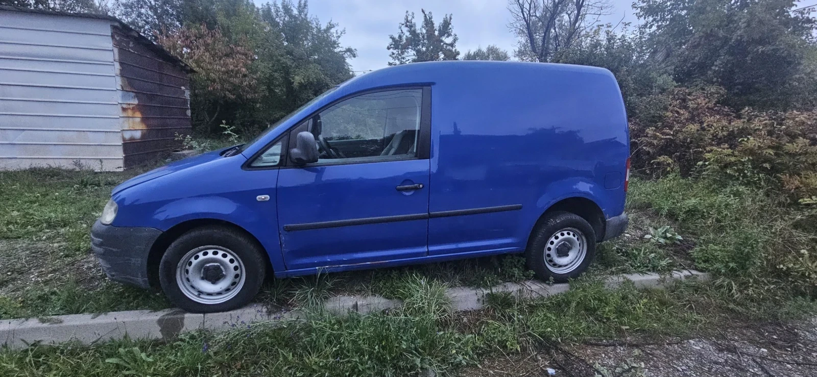 VW Caddy | Mobile.bg   2