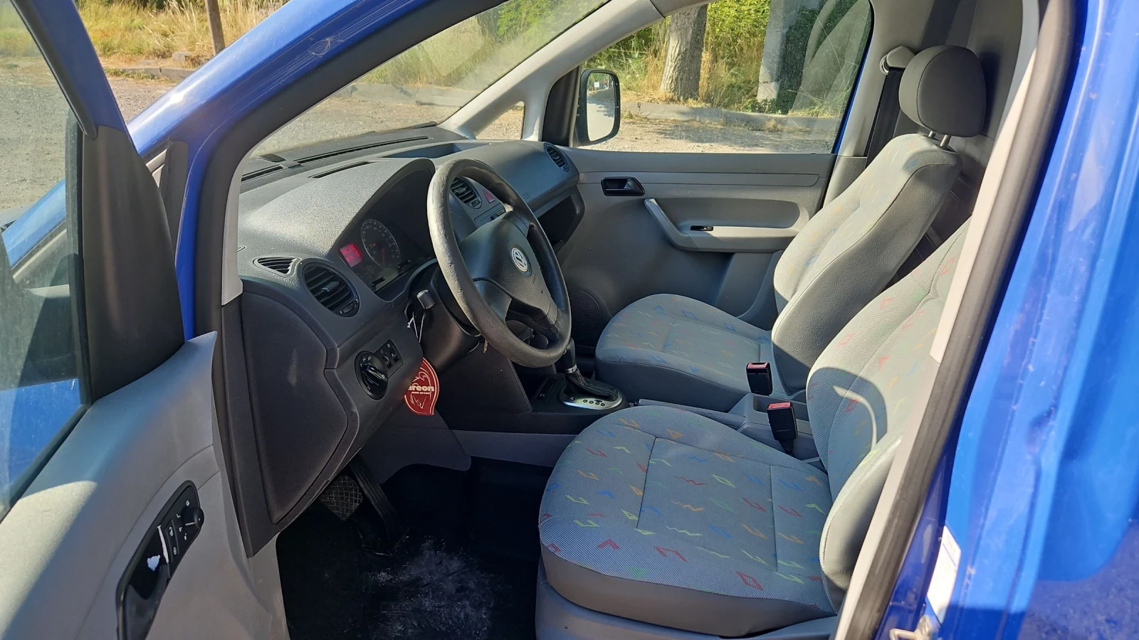 VW Caddy | Mobile.bg   7