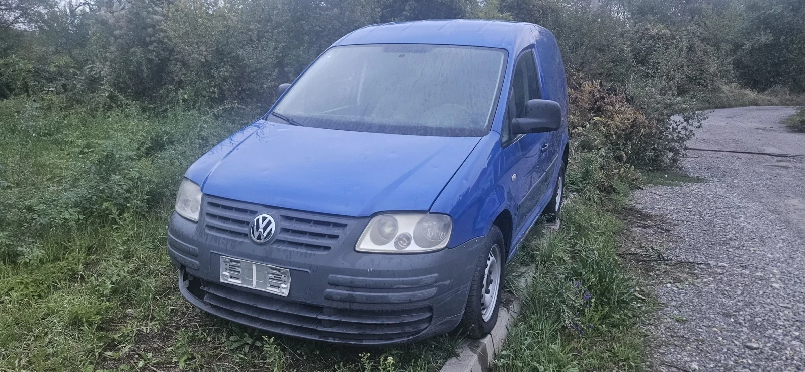 VW Caddy | Mobile.bg   1