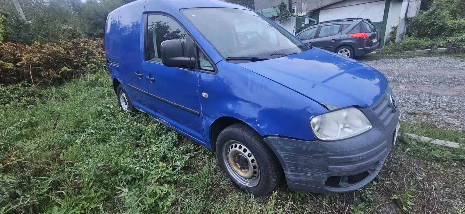 VW Caddy | Mobile.bg   4