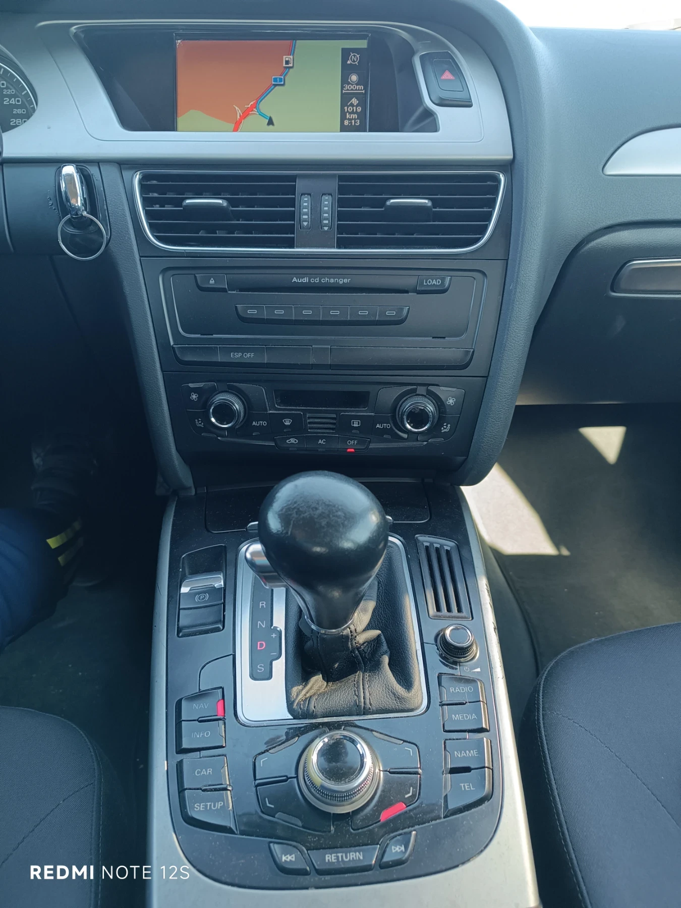 Audi A4  - изображение 9