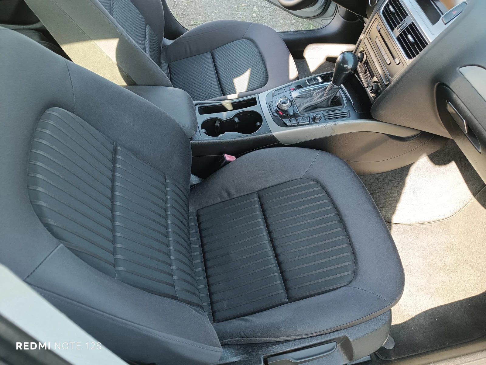 Audi A4 | Mobile.bg � ����������� 11