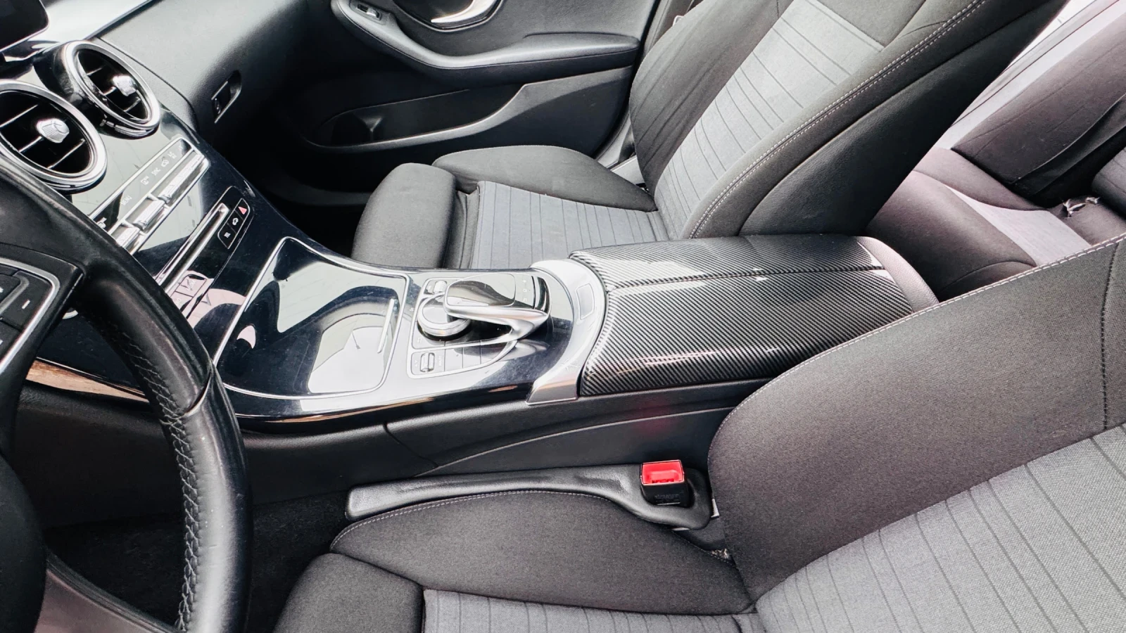 Mercedes-Benz C 220 Cdi | Mobile.bg � ����������� 14