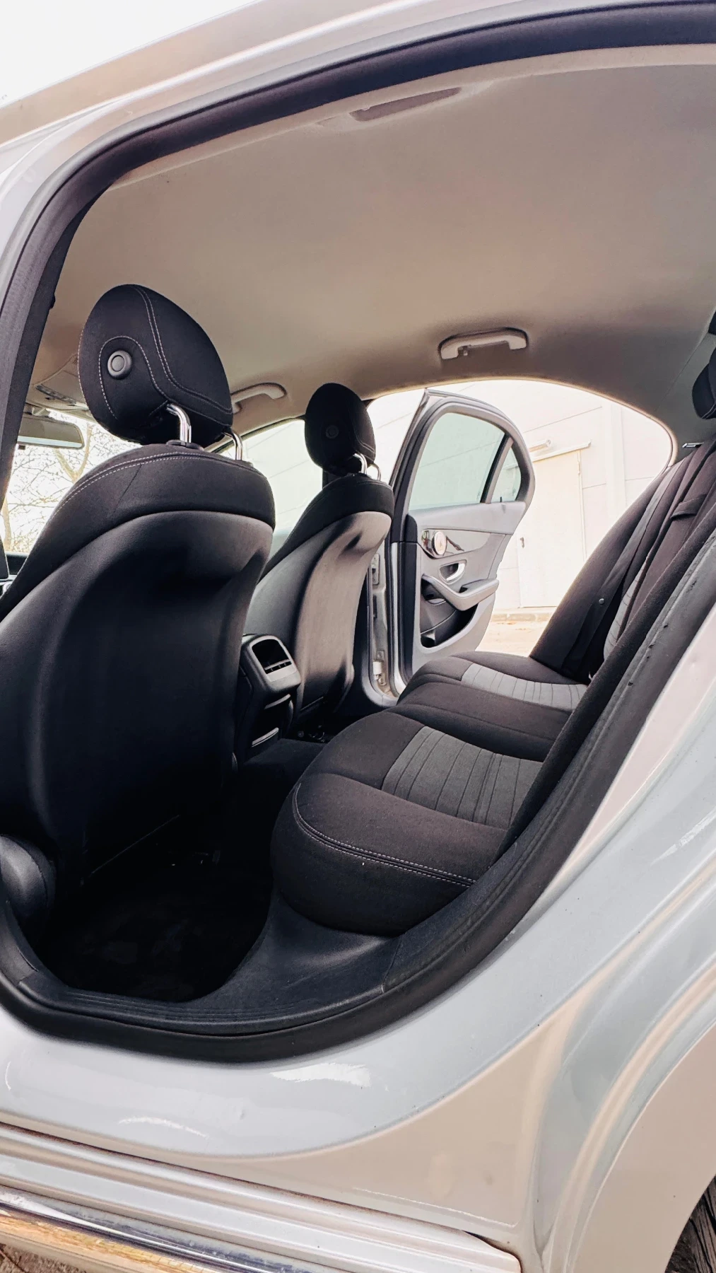 Mercedes-Benz C 220 Cdi | Mobile.bg � ����������� 12