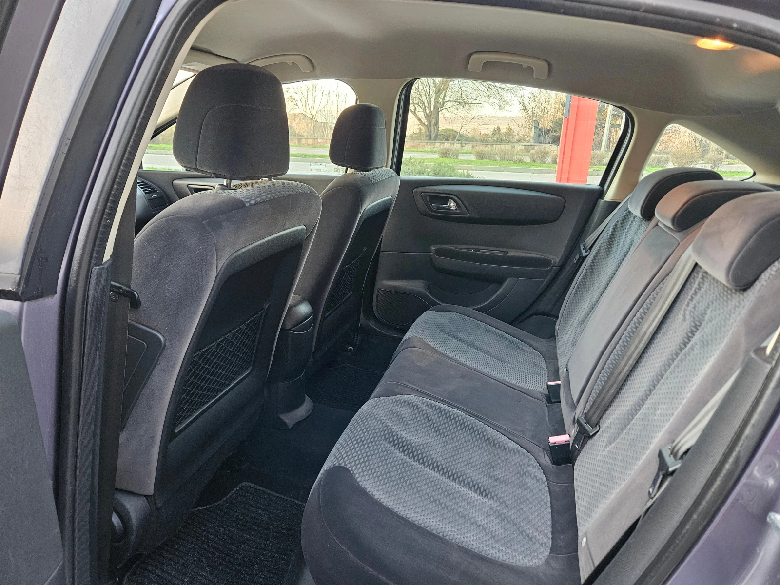 Citroen C4 1.6 HDI, 90к.с., Италия! - изображение 9