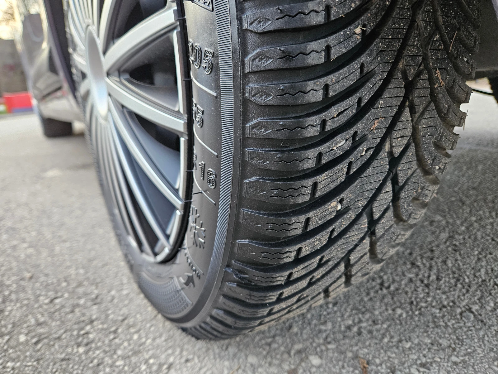 Citroen C4 1.6 HDI, 90�.�., ������! | Mobile.bg � ����������� 17