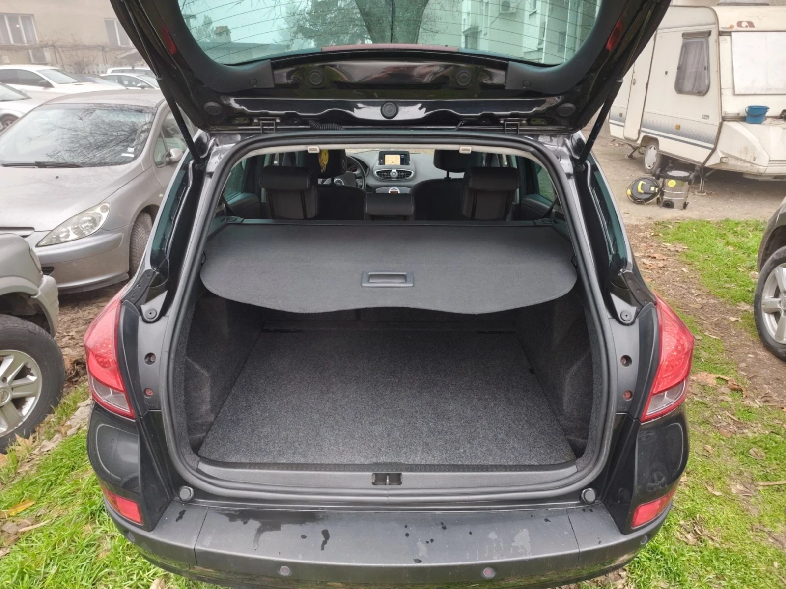Renault Clio | Mobile.bg � ����������� 8