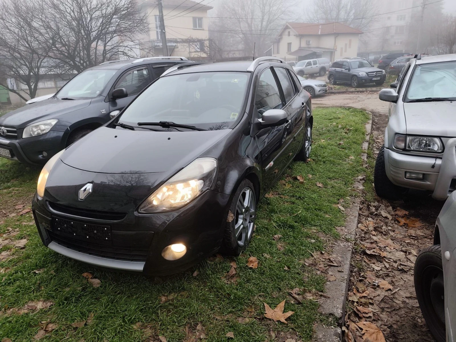Renault Clio | Mobile.bg � ����������� 2