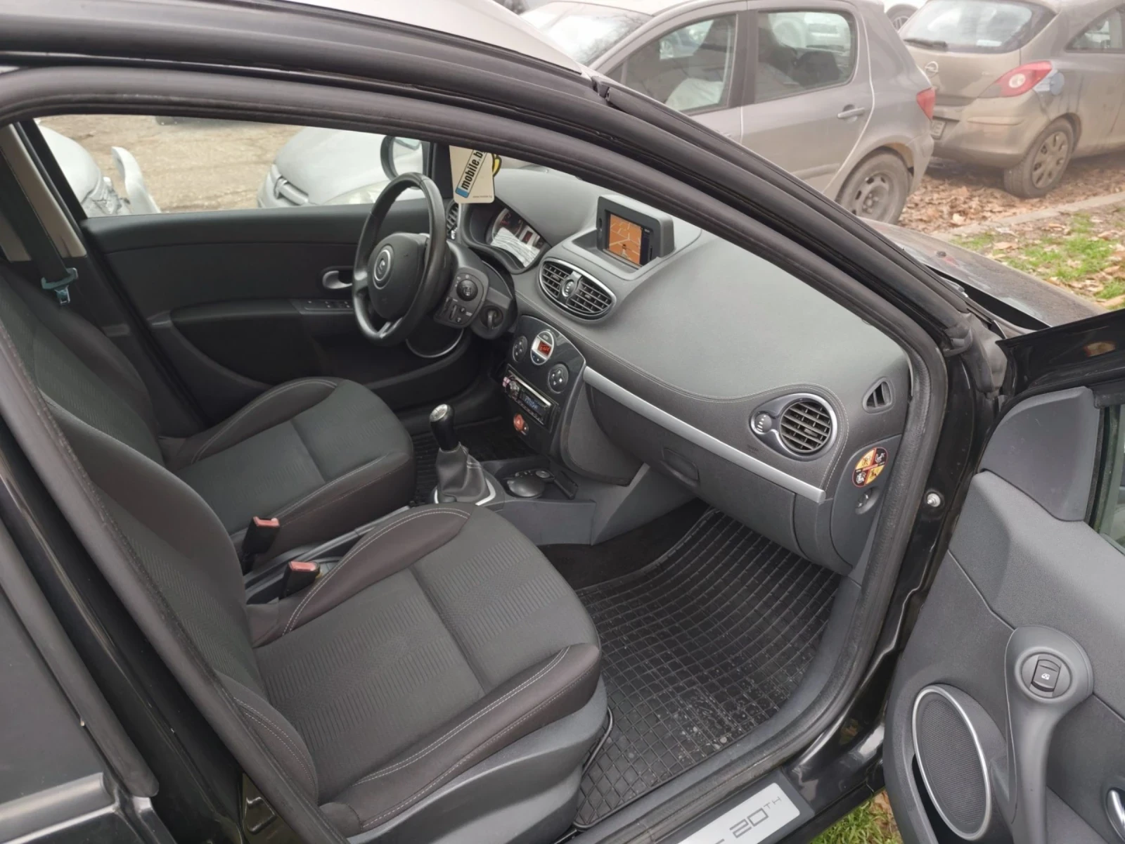 Renault Clio | Mobile.bg � ����������� 7