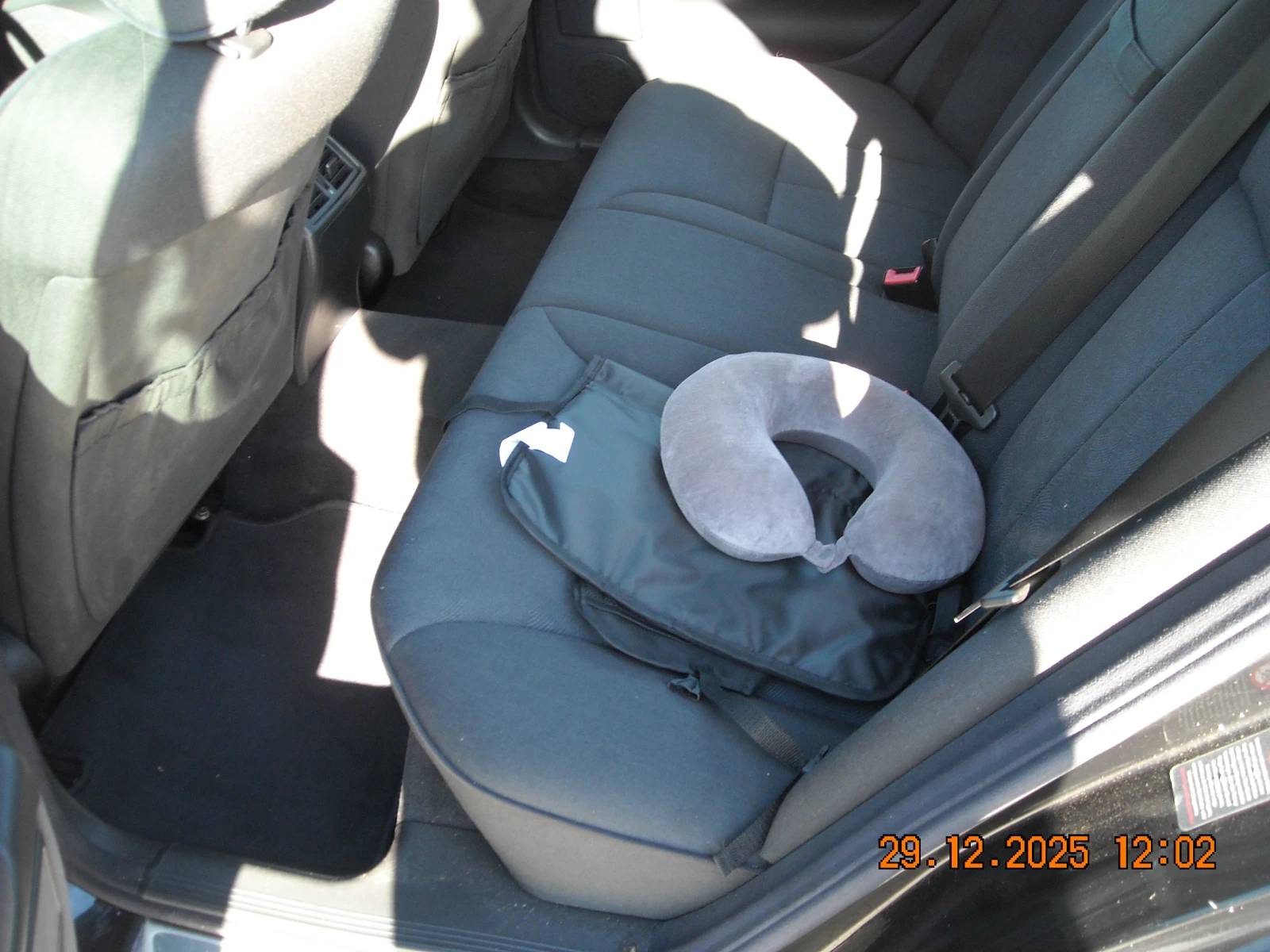 Mercedes-Benz E 220 W210 - изображение 10