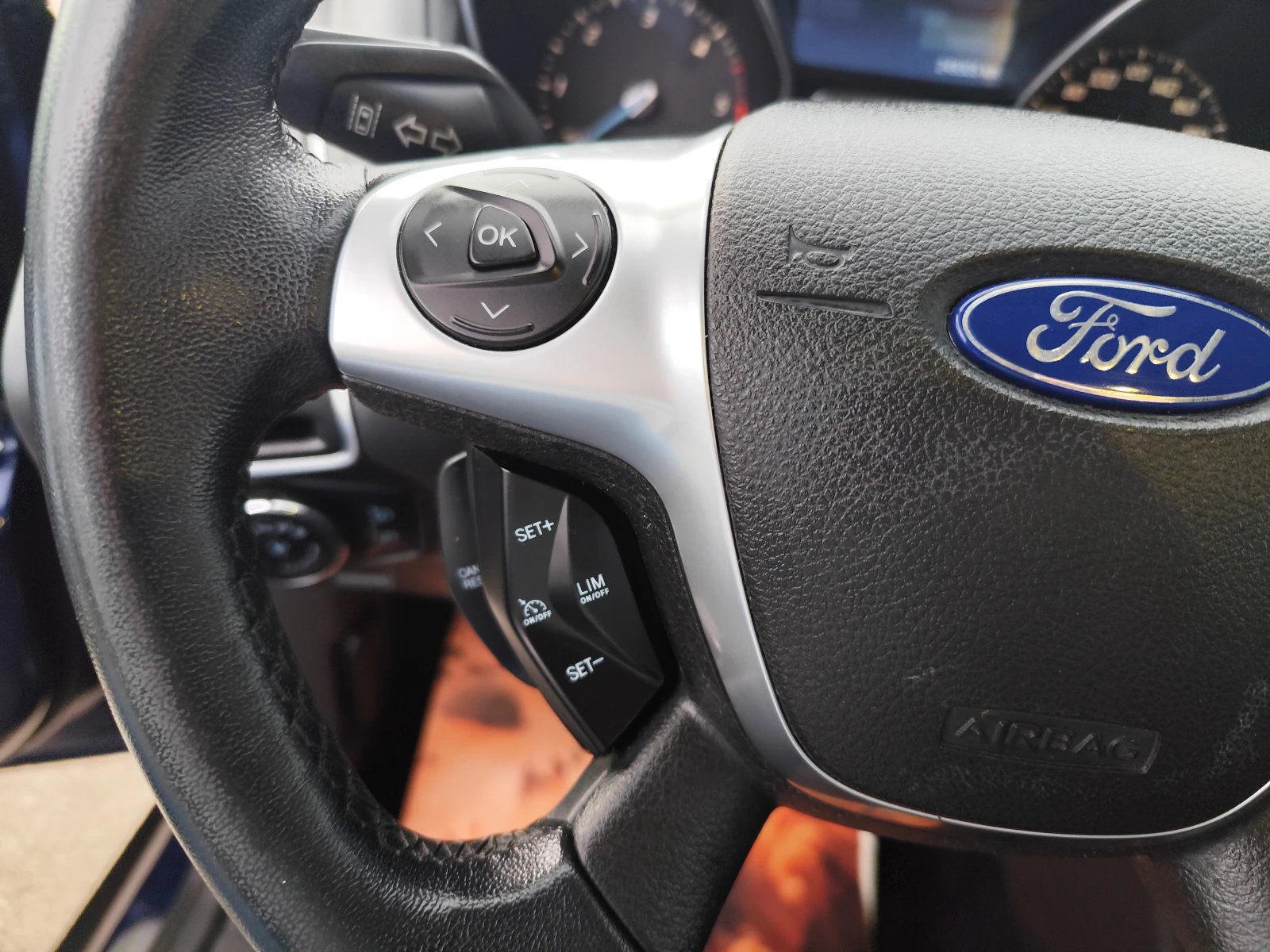 Ford Focus 1.6TDCi* TITANIUM* EURO5A*  | Mobile.bg � ����������� 10
