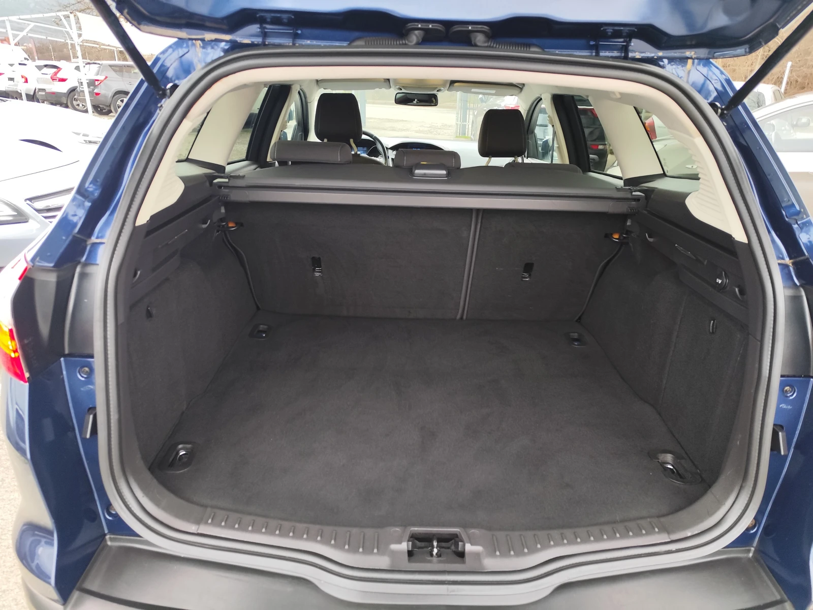 Ford Focus 1.6TDCi* TITANIUM* EURO5A*  | Mobile.bg � ����������� 13